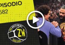 ZW Show #582