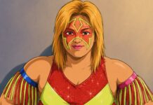 Nadeshiko Chronicles #16 – Kyoko Inoue