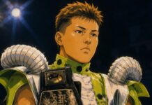 Nadeshiko Chronicles #18 – Dynamite Kansai