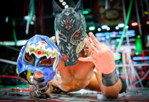Il CMLL Grand Prix 2026 ha finalmente una data: Arena México pronta a ospitare il ritorno dello storico torneo