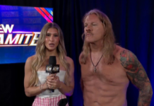 Una tassa chiamata Chris Jericho (e quella necessità di fargli fare altro)