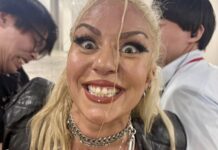 AEW: Thekla fa irruzione a sorpresa a un evento della STARDOM e aggredisce il presidente