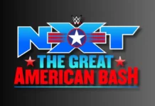 NXT The Great American Bash 2026 – Preview