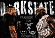 WWE: NXT ritorna agli ascolti pre promozioni nel main roster