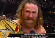 Game of Thrones: La vittoria tanto meritata e poco valorizzata di Sami Zayn