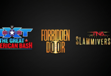 Slammiversary, Forbidden Door e NXT Great American Bash: orari italiani, dove vederli e card della notte di wrestling