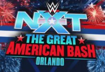 NXT THE GREAT AMERICAN BASH 2026 – REVIEW
