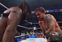 Absolute Cinema: la top 5 di AEW Forbidden Door 2026