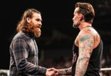 Sami Zayn Ha Vinto. CM Punk Aveva Ragione Lo Stesso.