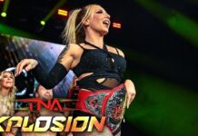 VIDEO: TNA Xplosion del 29.06.2026.