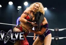 VIDEO: WWE Evolve del 24.06.2026