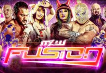 VIDEO: MLW Fusion del 07.06.2026