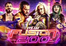 VIDEO: MLW Fusion 200 – Speciale completo da 2 ore