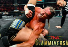 TNA Slammiversary 2026 è un signor PPV