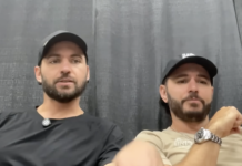 Possibile collaborazione tra AEW e WWE? Nick Jackson accende le speranze dei fan: “Mai dire mai”