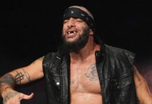 AEW: Confermato l’infortunio di Mark Briscoe, tempi di recupero incerti