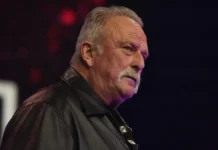 AEW: Jake Roberts conferma l’uscita dalla federazione e ringrazia Tony Khan