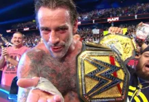 CM Punk torna campione: 3 motivi per amarlo, 3 per odiarlo