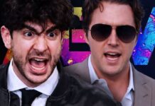 L’agente di Sheamus a Tony Khan dopo i vari rumors: “Buon fortuna con le trattative”