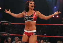 Victoria dice basta: “Mi sono ritirata. Il mio corpo fa male”. L’ex campionessa chiude definitivamente la porta al wrestling
