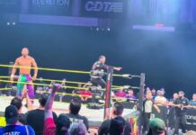 Combo Sosa+Slater e il prodotto TNA cambia in positivo