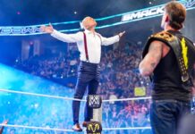 SummerSlam 2026: Quando il Piano Sicuro Smette di Essere Sicuro