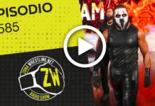 ZW Show #585
