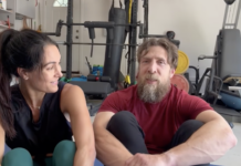 Brie Bella: “Questo ritorno è diverso grazie a Bryan Danielson”