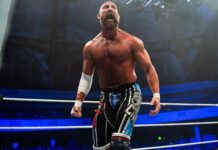 Tommaso Ciampa: “La AEW non era il mio piano dopo la WWE”
