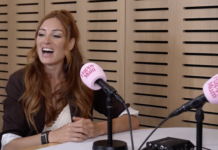 Becky Lynch: “Avevo paura di aver compromesso il futuro delle donne in WWE”
