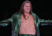 Chris Jericho: “I miei critici mi rimpiangeranno quando mi ritirerò”