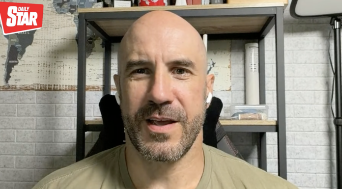 Sheamus in AEW? Arriva la risposta di Claudio Castagnoli: “La decisione spetta a lui”