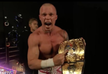 AEW: Kyle Fletcher sfida Bandido, ufficiale il match per l’International Championship a Redemption