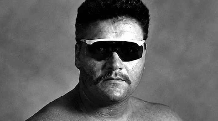È scomparso Doug Stahl membro storico della ECW.