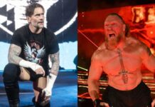Booker T vede la fine di un’era: “Questo è l’ultimo capitolo di CM Punk e Brock Lesnar”