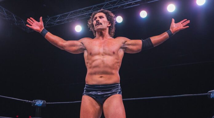 WWE: Richard Holliday sempre più vicino, NXT sarebbe la sua probabile destinazione