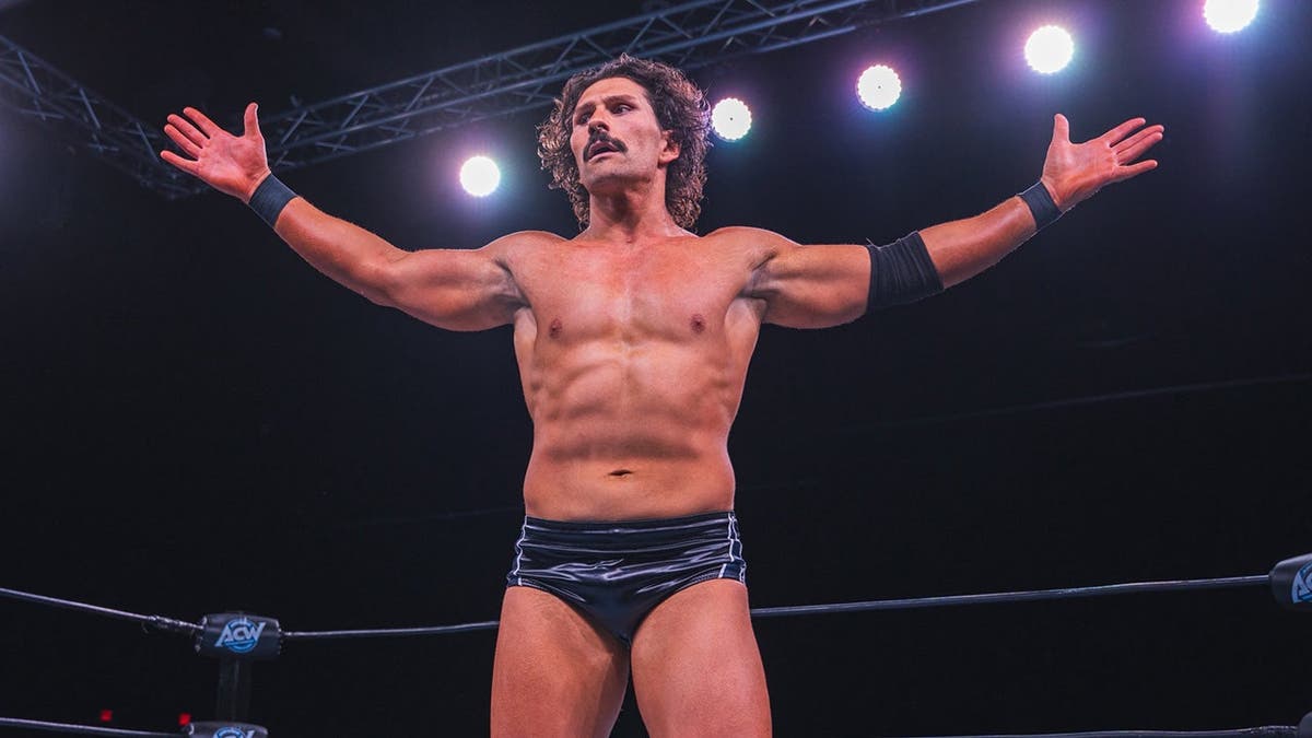wwe richard holliday sempre pi249 vicino nxt sarebbe la sua probabile destinazione da Zonawrestling.net wwe richard holliday sempre pi249 vicino nxt sarebbe la sua probabile destinazione