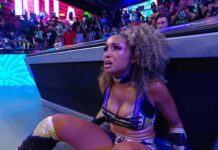 When Lani shoots, she always misses