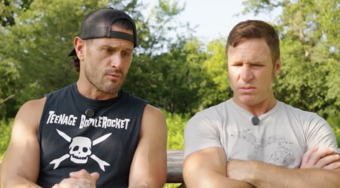 VIDEO: Dopo la WWE, dove andranno? I Motor City Machine Guns lasciano un importante indizio