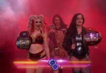 VIDEO: WOW Women of Wrestling del 04.07.2026