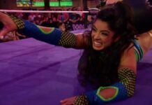 VIDEO: WOW Women of Wrestling del 11.07.2026