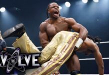 VIDEO: WWE Evolve del 01.07.2026