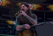 AAA: Dominik Mysterio salva El Grande Americano dai Perros del Mal, ma il motivo non ha niente di nobile