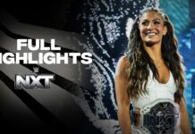 VIDEO: Highlights di NXT del 30.06.2026